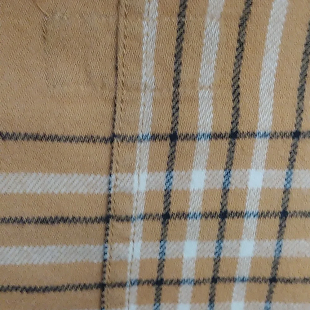 Brixton Bowery Flannel Shirt - Picture 14 of 16